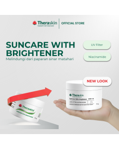 Theraskin Suncare with Brightener 10g