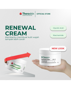 Theraskin Renewal Cream 10g