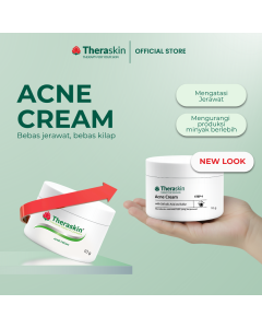 Theraskin Acne Cream