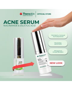 Theraskin BPOM Acne Serum 13g