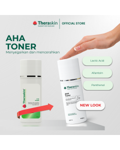Theraskin AHA Toner 100 ml