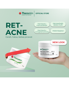 Theraskin Ret-Acne 10g