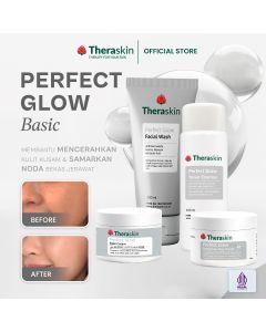 Perfect Glow Basic Skincare