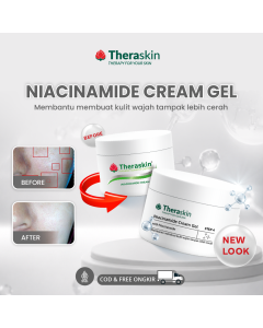 Theraskin Niacinamide Cream Gel