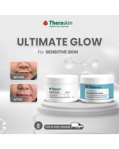 Theraskin Ultimate For Sensistive Skin