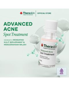 Theraskin Advanced Acne Spot Treatment