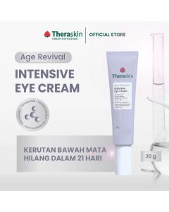 Theraskin Age Revival Intensive Eye Cream