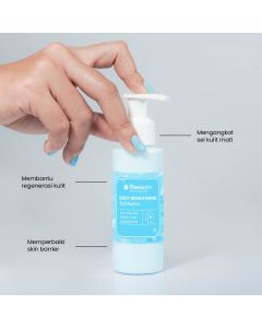 Theraskin Body Brightening Exfoliation