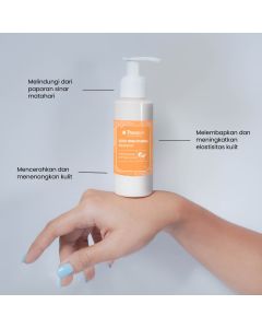 Theraskin Body Brightening Hydration