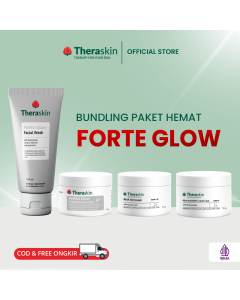 Theraskin Forte Glow