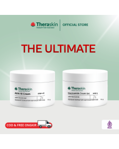 Theraskin Ultimate Glow