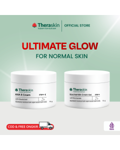 Theraskin Ultimate For Normal Skin