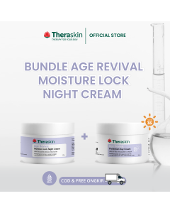 Bundle Age Revival Cream