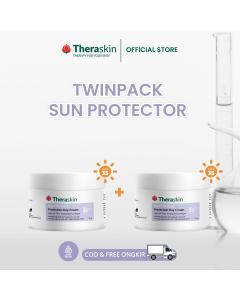 Twinpack Protection Day Cream Age Revival