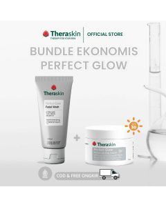 Bundle Ekonomis Perfect Glow