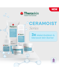 Theraskin CeraMoist Series