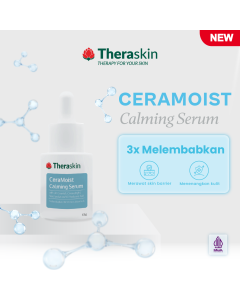 Theraskin CeraMoist Calming Serum