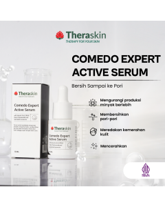 Theraskin Comedo Expert Active Serum