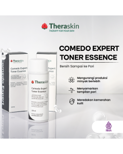 Theraskin Comedo Expert Toner Essence