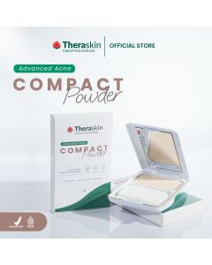 Theraskin Advanced Acne Compact Powder