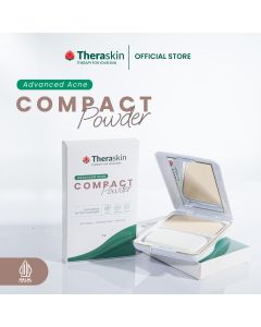 Theraskin Advanced Acne Compact Powder