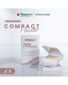 Theraskin Perfect Glow Compact Powder