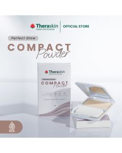 Theraskin Perfect Glow Compact Powder