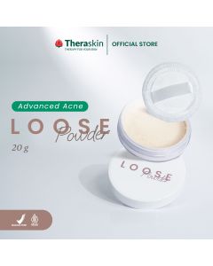 Theraskin Advanced Acne Loose Powder KL