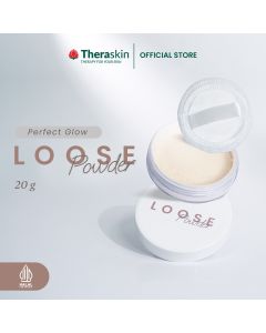 Theraskin Perfect Glow Loose Powder