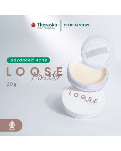 Theraskin Advanced Acne Loose Powder KL