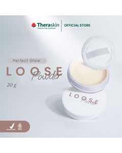 Theraskin Perfect Glow Loose Powder