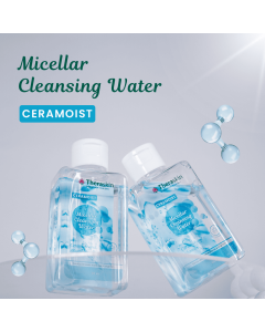 Theraskin CeraMoist Micellar Cleansing Water