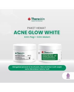 Theraskin Acne Glow White