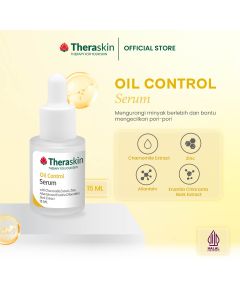 Theraskin Oil Control Serum