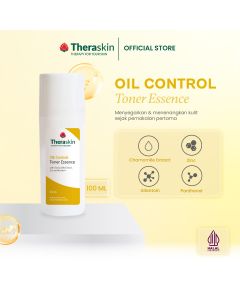 Theraskin Oil Control Toner Essence