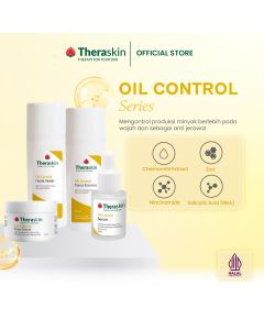 Theraskin Oil Control Series
