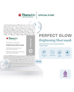 Theraskin Perfect Glow Brightening Sheet Mask