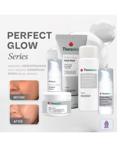 Theraskin Perfect Glow Series