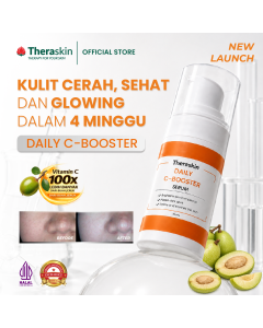 Theraskin Daily C-Booster Serum
