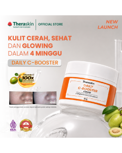 Theraskin Daily C-Booster Cream