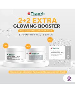 Theraskin Extra Glowing Booster