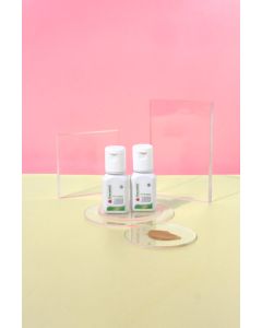 Liquid Foundation Hi-Grade KL