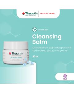 Cleansing Balm