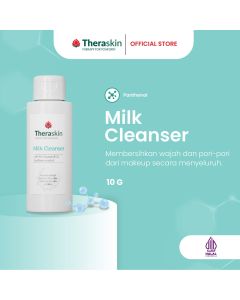Theraskin Milk Cleanser